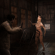Illustration for article titled Hands on With Silent Hill: Homecoming